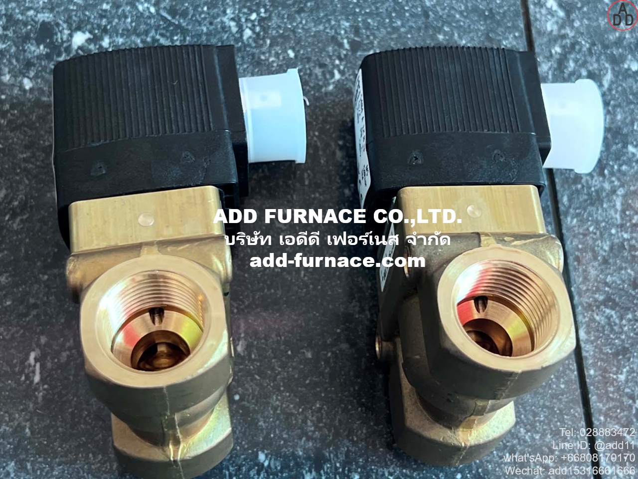 Burkert 5404 A 12,0 EF MS (6)